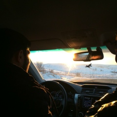 Зелимхан Тайсаев, 23.03