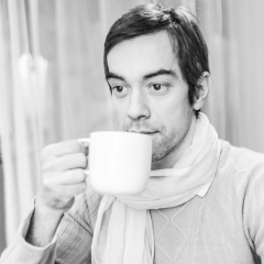 Борис Князев, 16.09.1987, Москва