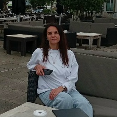 Tatiana Rolman, 28.05.1982, Красноярск