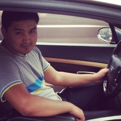 Данияр Кожа, 27.12.1985, Алматы