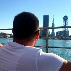 Miqo Galoyan, 03.08.1995, Ереван