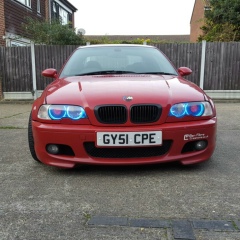 Паша Овчар, 11.06, London