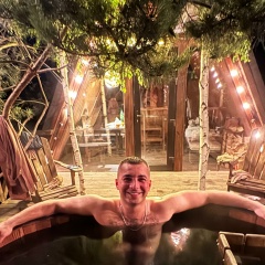 Тимур Магомедов, Калуга