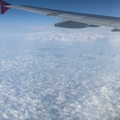 Aysen Kerimova, 28.04, Баку