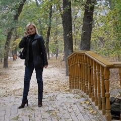 Людмила Шовкун, 18.12, Мелитополь