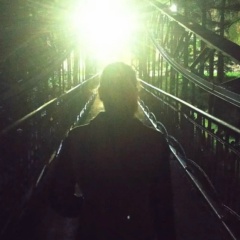 Зоя Бузулуцкая, 15.01, Санкт-Петербург