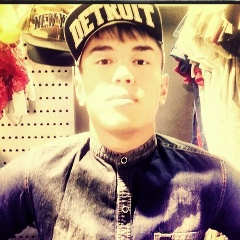 Ulan Abikenov, 31.08, Караганда