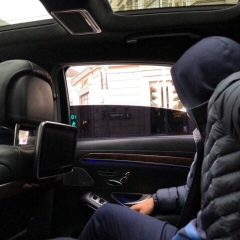 Кирилл Белов, 22.02, Москва