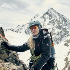 Вероника Рябчун, Петропавловск-Камчатский