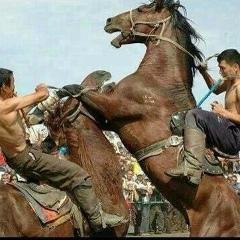 Bisen Bagdat, Мангистау