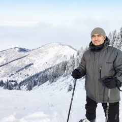 Алмас Батталов, 12.07.1990, Караганда