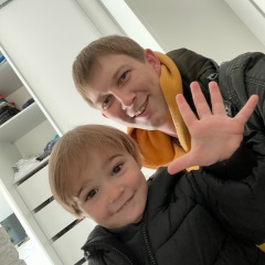 Андрей Мамаев, 27.02.1989, Москва