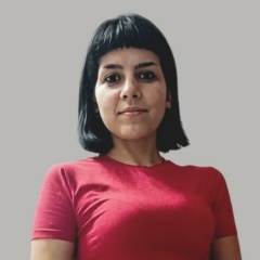 Юлия Объезчикова, Самара