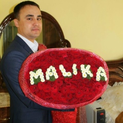 Axmadjon Qurbonaliyev, 17.12.1986, Ташкент