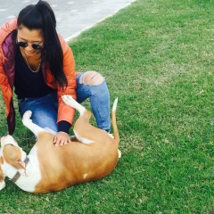 Alena Kim, 24.05.1993, Ташкент