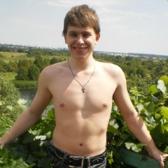 Иван Поповкин, 13.03.1990, Липецк