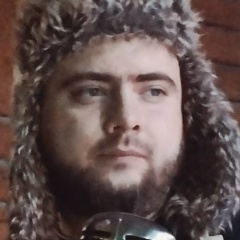 Лёша Зарянкин, 03.11, Нижний Новгород