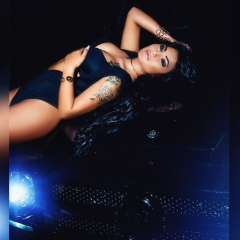 Диана Антонович, 26.03.1993, Пермь