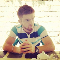 Ozal Magerramli, 05.08, Баку