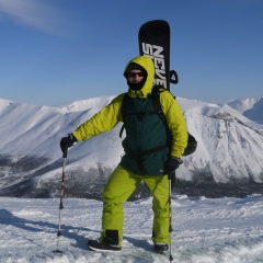 Дмитрий Иванов, 03.02.1985, Москва