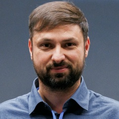 Дмитрий Эсаиашвили, 23.12, Санкт-Петербург