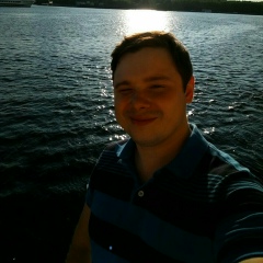 Тёма Лабутин, Москва