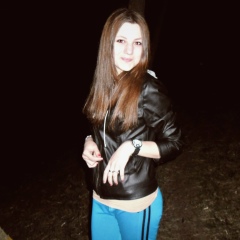 Даниела Мокану, 30.10.1999, Кишинев