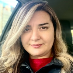 Евгения Мазурова, 13.07, Пермь