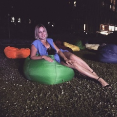 Лена Ленина, 03.05, Москва