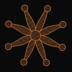 Астемир Шебзухов, Нальчик