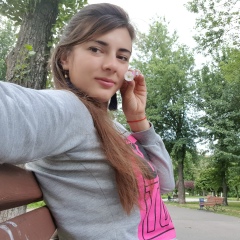 Світлана Микитась, Киев