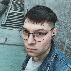 Алишер Юльбарсов, 24.06