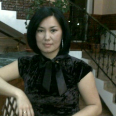 Александра Громова, 08.07