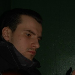 Юрий Яковенко, 04.08