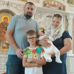 Оксана Дьяченко, 29.04.1991, Новороссийск