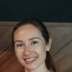 Екатерина Котлярова, 04.07.1987, Минск