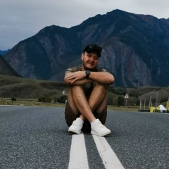 Николай Волохин, 29.06, Барнаул