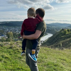 Дмитрий Ковширко, 01.01, Челябинск