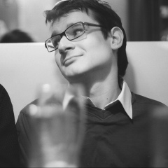 Григорий Криворуцкий, Москва