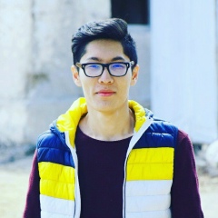 Асет Бижанов, 11.03.1995, Астана