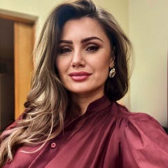 Софья Белик, 18.10.1985, Великий Новгород