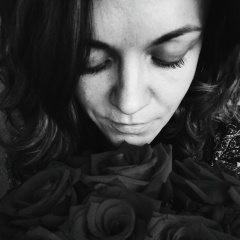 Nadja Ramm, 16.07, Омск