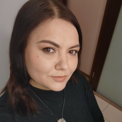 Алина Белова, 18.05, Калуга