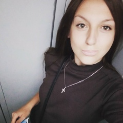 Мария Покотило, 16.05, Днепр (Днепропетровск)
