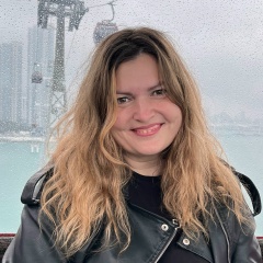 Екатерина Пластинина, 18.06, Санкт-Петербург