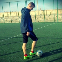 Ришат Ахмеджанов, 04.09, Казань