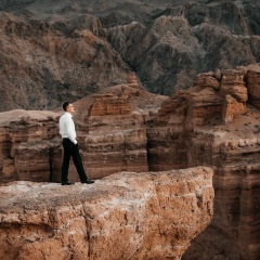 Рустам Досанов, 28.01