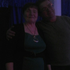 Валентина Батуева