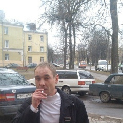 Юрий Большаков, 29.07.1979, Санкт-Петербург