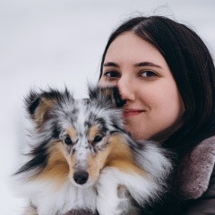 Катя Шрадер, 05.11, Москва